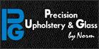 Precision Upholstery & Glass, Winnipeg, MB opening hours