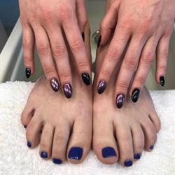 Urban Nail Studio & Spa, Waterloo, ON opening hours