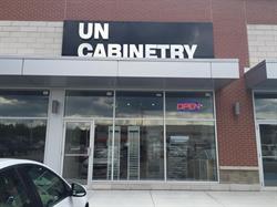 UN Cabinetry, Pickering, ON opening hours