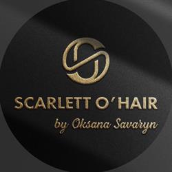 Scarlett O'Hair Salon, Etobicoke, ON opening hours