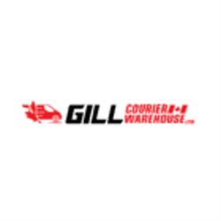 Gill Courier Ltd, Edmonton, AB opening hours