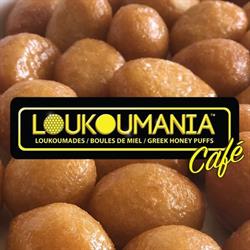 Loukoumania Cafe, Concord, ON opening hours