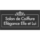 Salon de Coiffure Ellégance Elle et Lui, Saint-Sauveur, QC opening hours