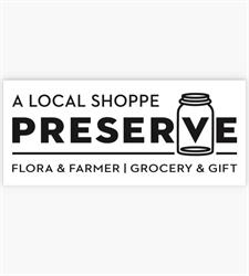 Preserve by flora & farmer, Winnipeg, MB opening hours