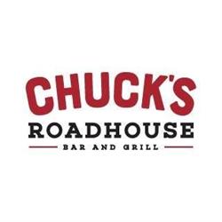 Chuck's Roadhouse Bar & Grill, Whitby, ON opening hours