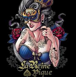 La Reine de Pique, Drummondville, QC opening hours