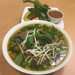 Pho Vietnam, Corner Brook, NL opening hours