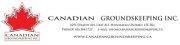 Canadian GroundsKeeping, Mississauga, ON opening hours