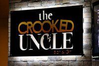 Crooked Uncle, Oshawa, ON opening hours
