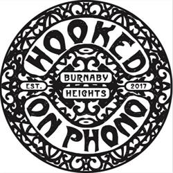 Hooked On Phono, Burnaby, BC opening hours
