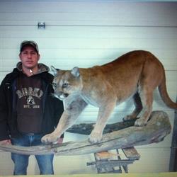 Kodiak Lake Hunting & Fishing, Barrhead, AB opening hours