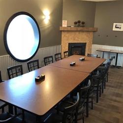 Tornado's Restaurant & Lounge, Portage La Prairie, MB opening hours