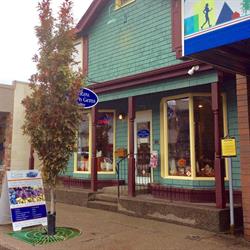 3 Sisters Rock n' Gems, Prince George, BC opening hours