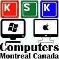 KSK Computers Apple Mac PC Support Repair Services IT Support Data Recovery, Pierrefonds, QC opening hours