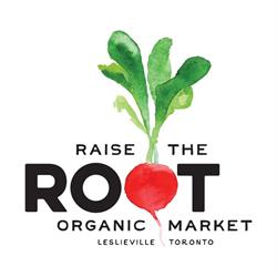Raise the Root Organic Market, Toronto, ON opening hours