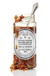 Kozlik's Canadian Mustard, Toronto, ON opening hours