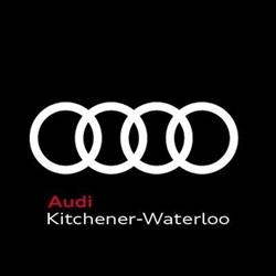 Audi Kitchener-Waterloo, opening hours