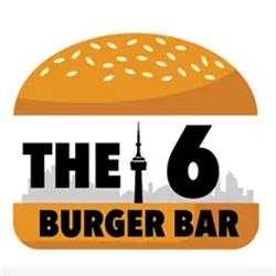 The 6 Burger Bar, Scarborough, ON opening hours