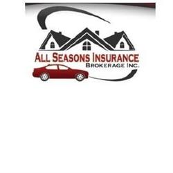 All Seasons Insurance, Scarborough, ON opening hours
