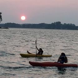 The Sandbanks Cottages and Campsites, Picton, ON opening hours