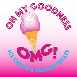 OMG Ice Cream, Brantford, ON opening hours