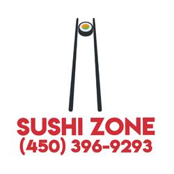 Sushi Zone Longueuil, opening hours