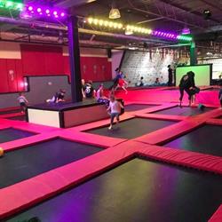 Spartan Gymnastics, Etobicoke, ON opening hours