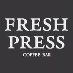 Fresh Press Coffee Bar, Richmond, BC opening hours