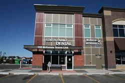 South Family Dental, Calgary, AB opening hours
