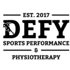 Defy Sports Performance & Physiotherapy, Guelph, ON opening hours