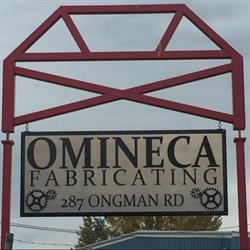 Omineca Fabricating, Prince George, BC opening hours