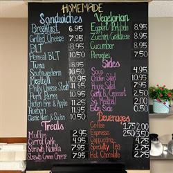 Mama Mila's Cafe, Milton, ON opening hours