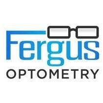 Fergus Optometry, opening hours
