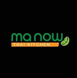 Ma Now Thai Kitchen, Port Coquitlam, BC opening hours