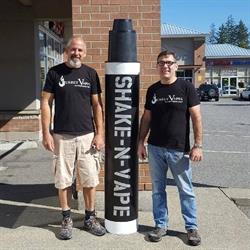 Surrey Vapes, opening hours