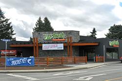 Eat Fresh Urban Market, Parksville, BC opening hours