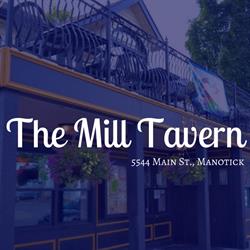 The Mill Tavern, Manotick, ON opening hours