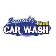 Squeaky Hand Car Wash, Coquitlam, BC opening hours