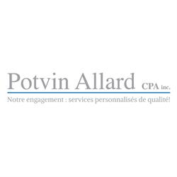 Potvin Allard CPA inc., Vaudreuil-Dorion, QC opening hours