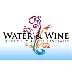 Water & Wine Assembly-Chrstns, Moncton, NB opening hours