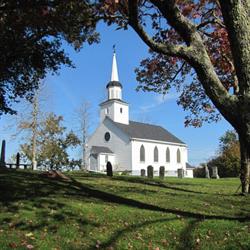 St John the Evangelist Anglican Church, Middle Sackville, NS opening hours