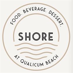 Shore Restaurant, Qualicum Beach, BC opening hours