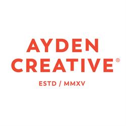 Ayden Creative Inc., Regina, SK opening hours