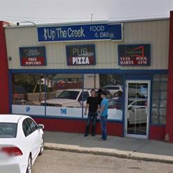 Up The Creek, Medicine Hat, AB opening hours
