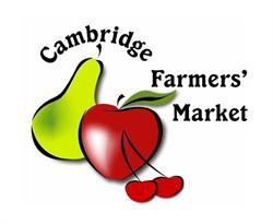 Historic Cambridge Farmers Market, opening hours