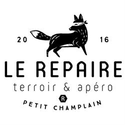 Le Repaire, Québec, QC opening hours