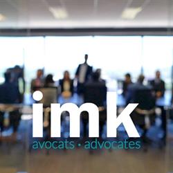 IMK sencrl/LLP, Montréal, QC opening hours
