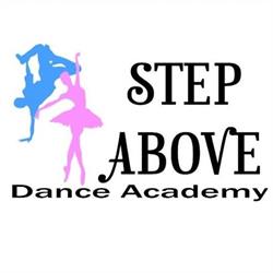 Step Above Dance Academy, Thorold, ON opening hours