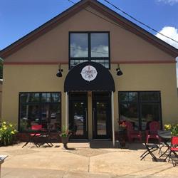Charts Café, Wolfville, NS opening hours