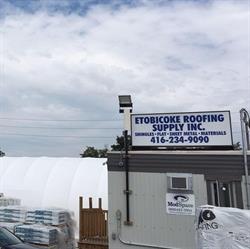 Etobicoke Roofing Supply Inc., opening hours
